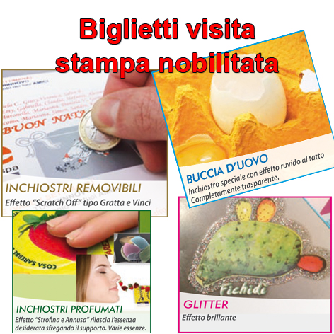 stampa nobilitata